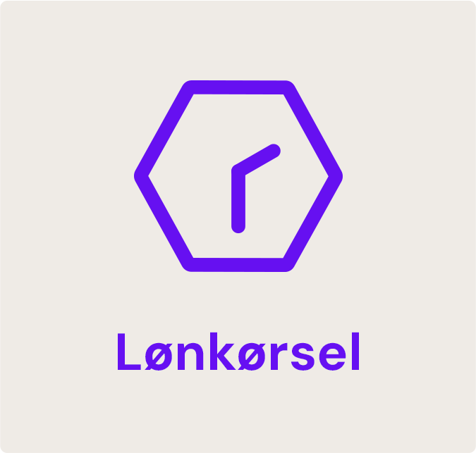 Lønkørsel