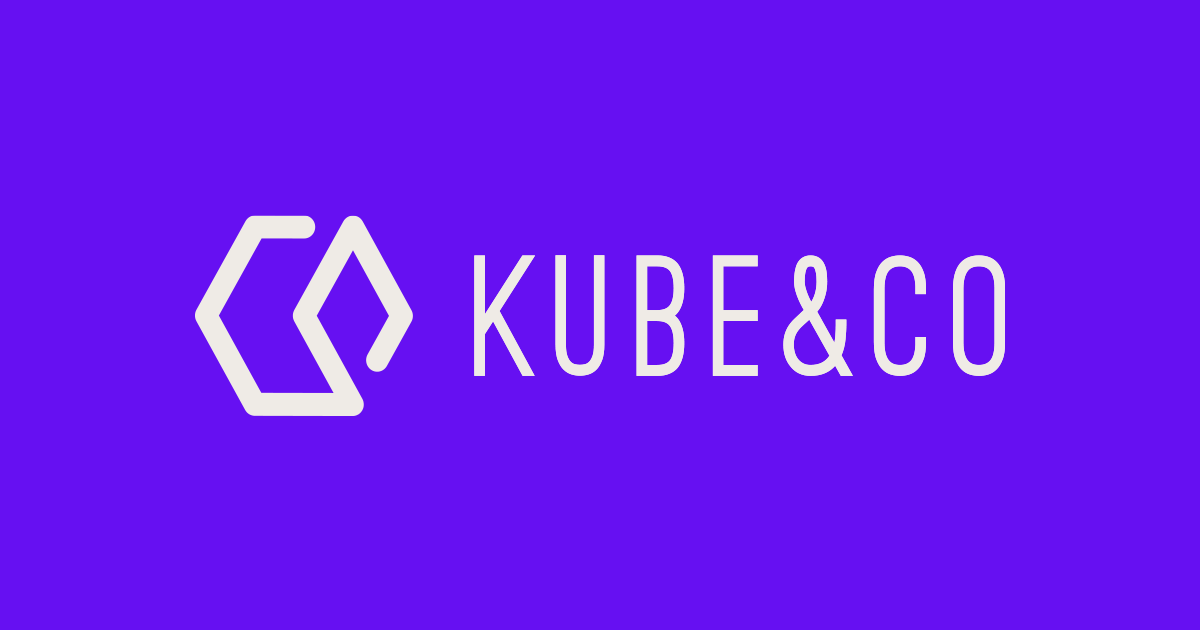 Kube&Co ApS logo