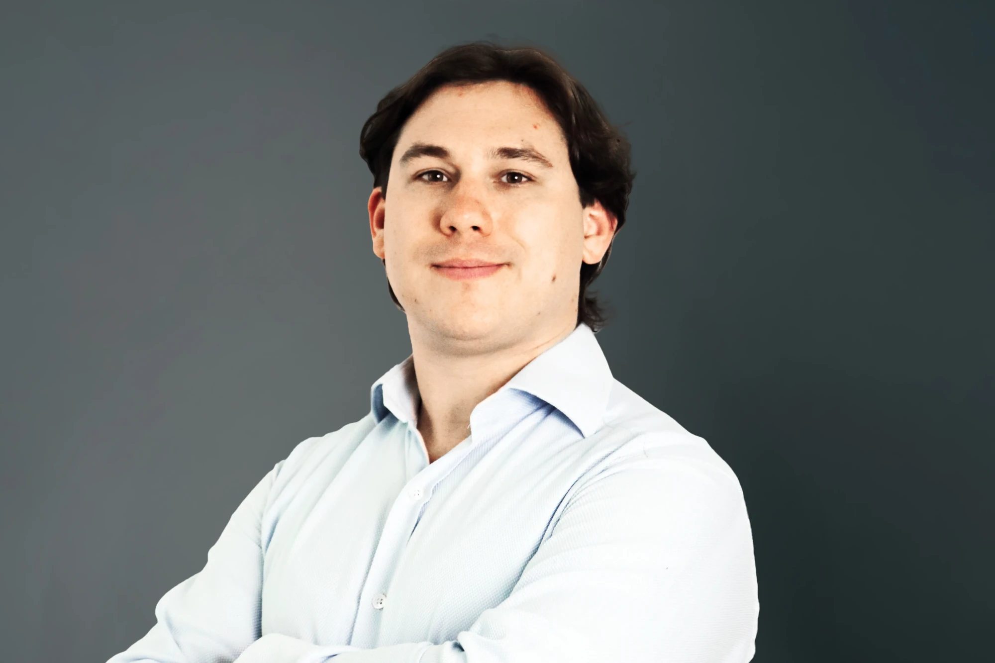 Daniel Daniel